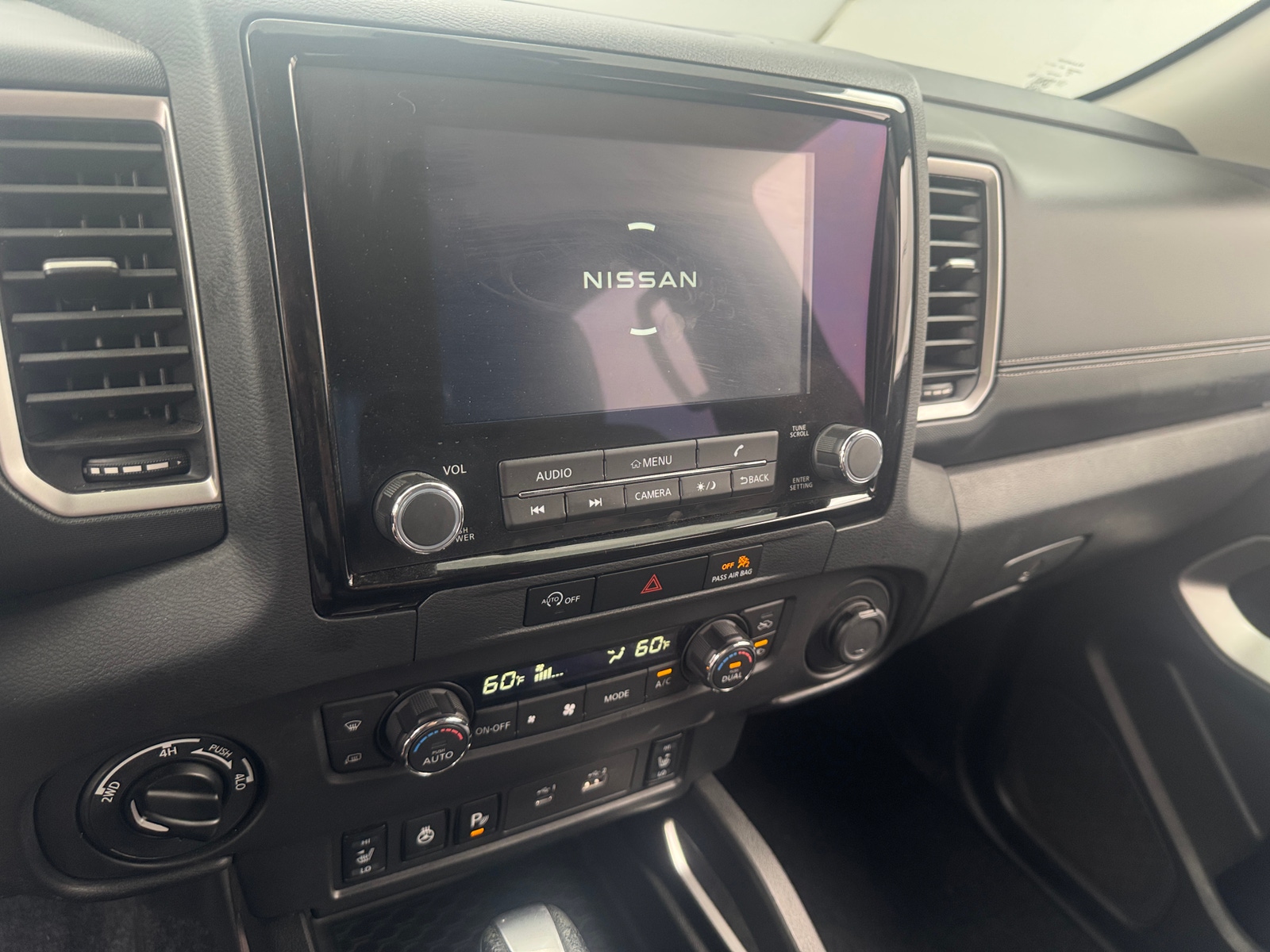 Thumbnail: 2024 Nissan Frontier - 4
