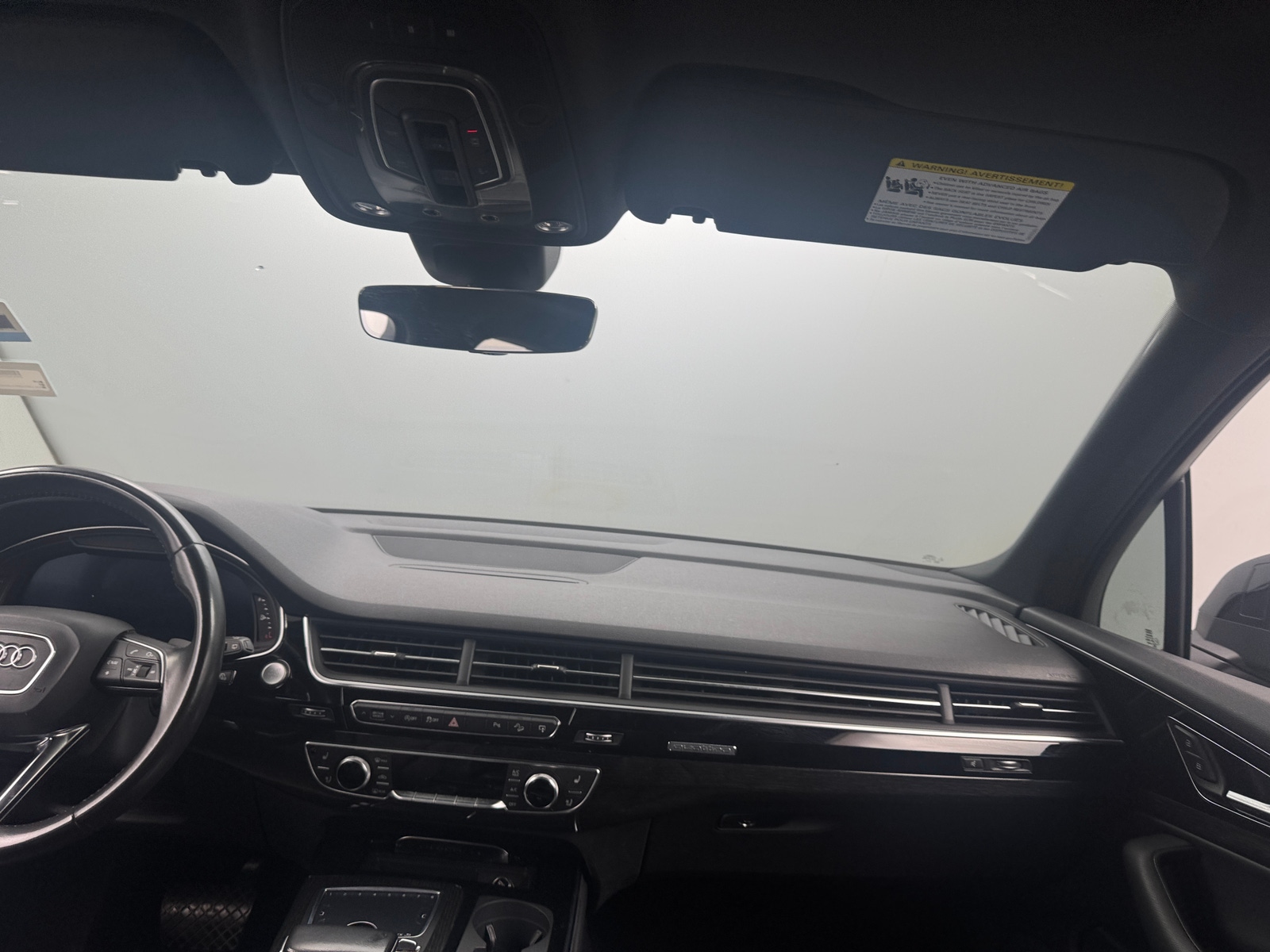 Thumbnail: 2017 Audi Q7 - 2