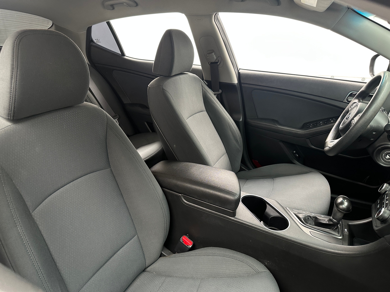 Thumbnail: 2015 Kia Optima - 2