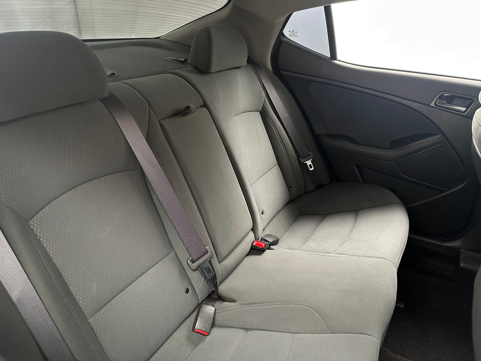 Thumbnail: 2015 Kia Optima - 6