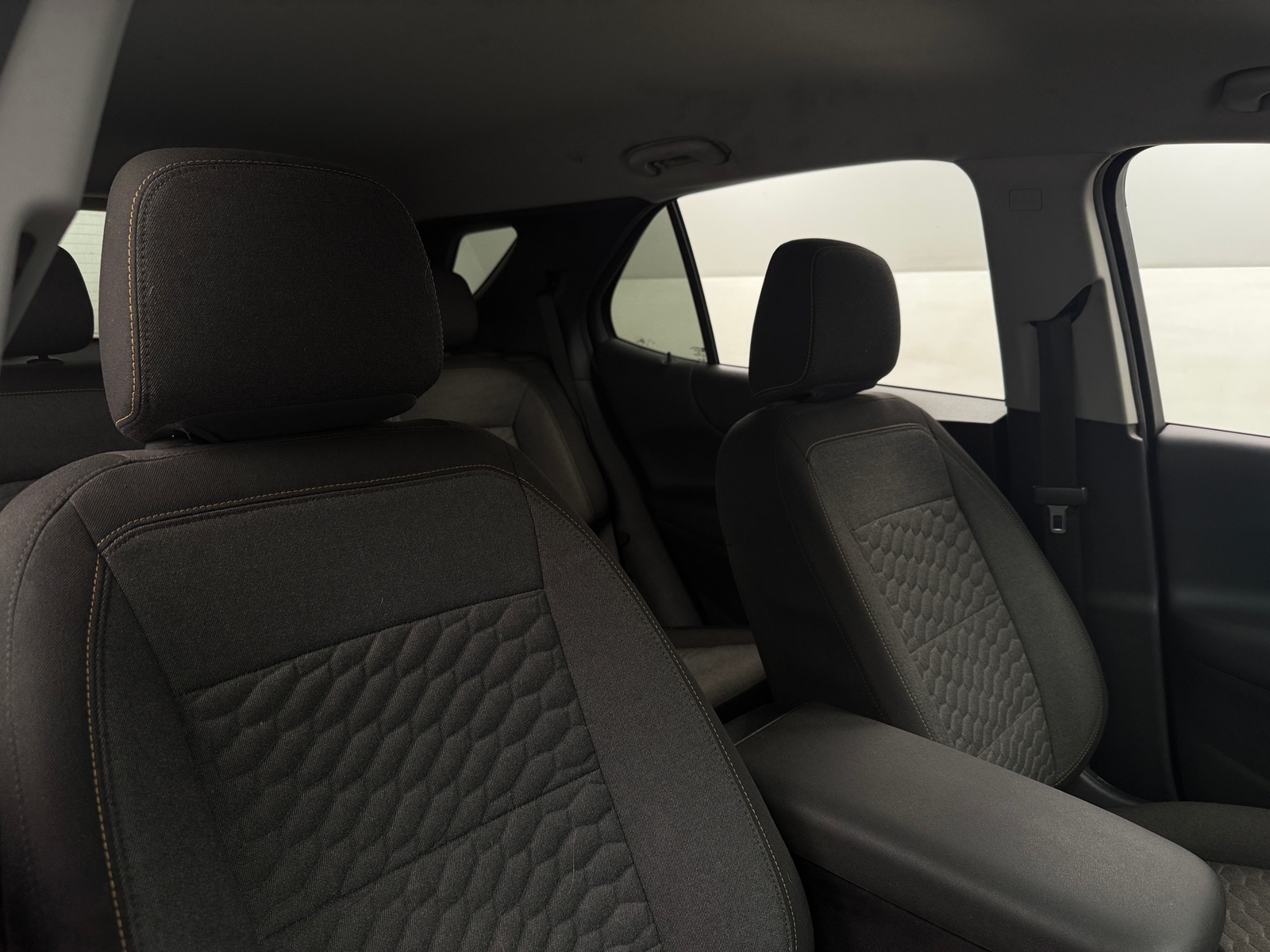 Thumbnail: 2018 Chevrolet Equinox - 2
