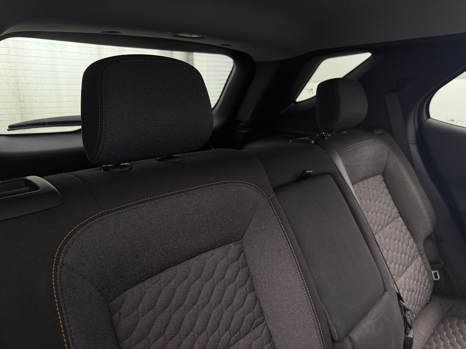 Thumbnail: 2018 Chevrolet Equinox - 6