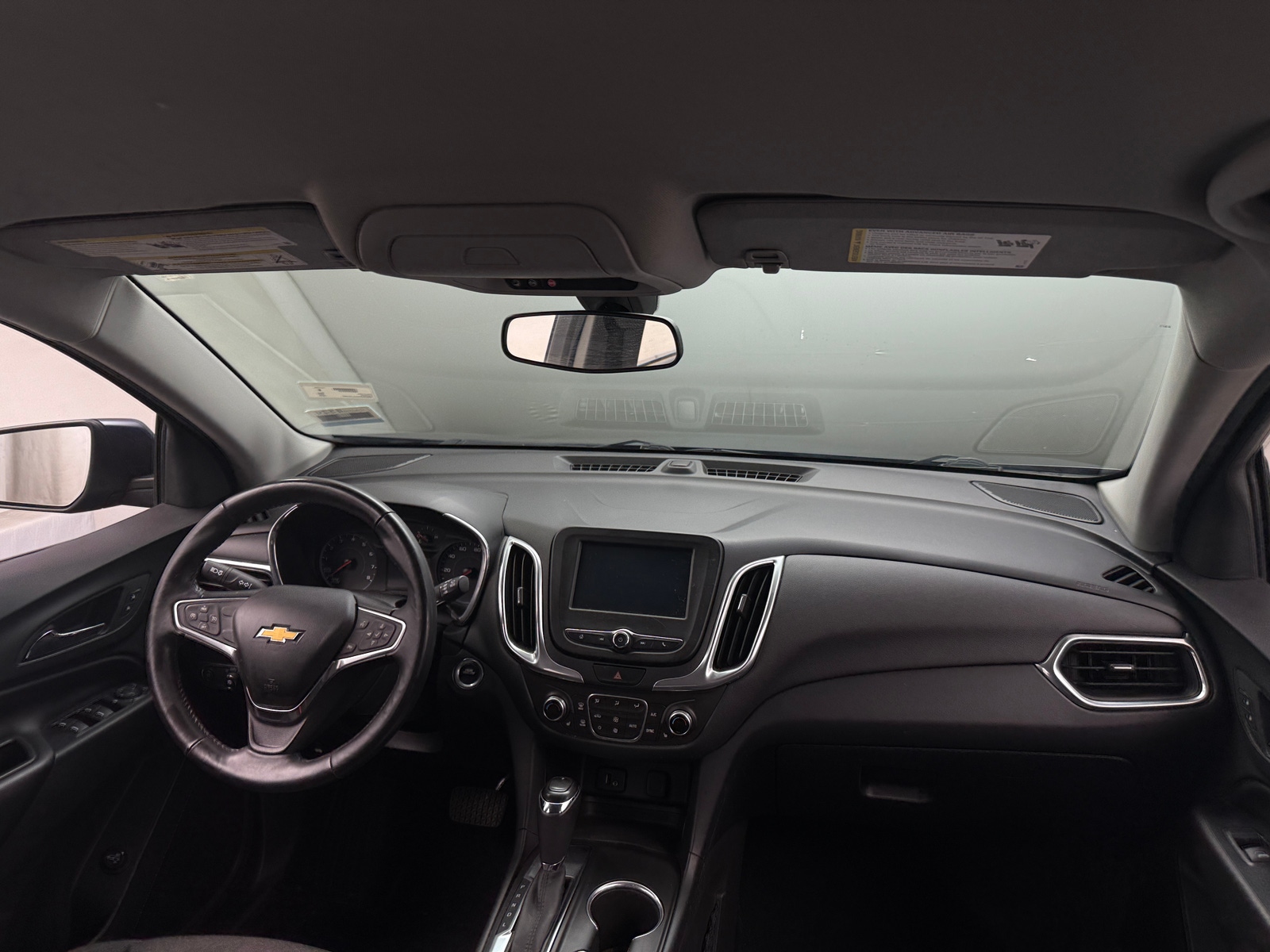 Thumbnail: 2018 Chevrolet Equinox - 3