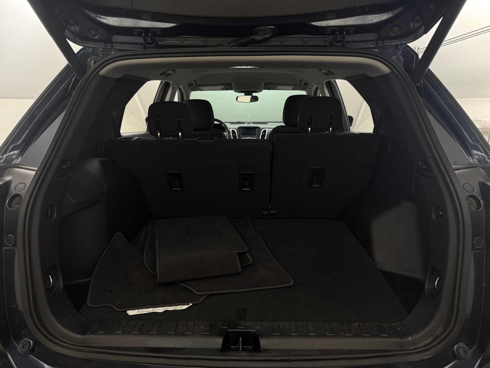 Thumbnail: 2018 Chevrolet Equinox - 7
