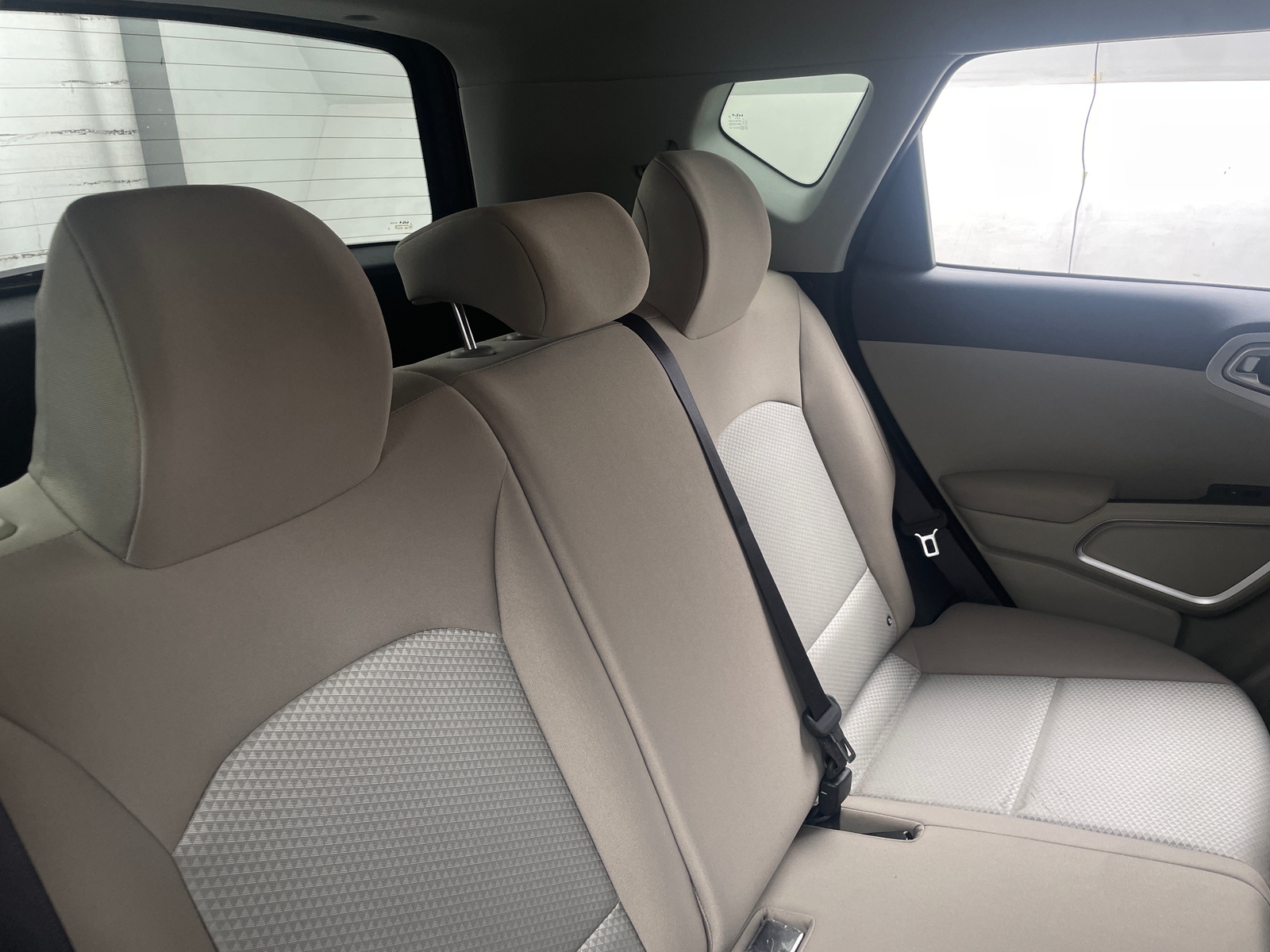 Thumbnail: 2023 Kia Soul - 6
