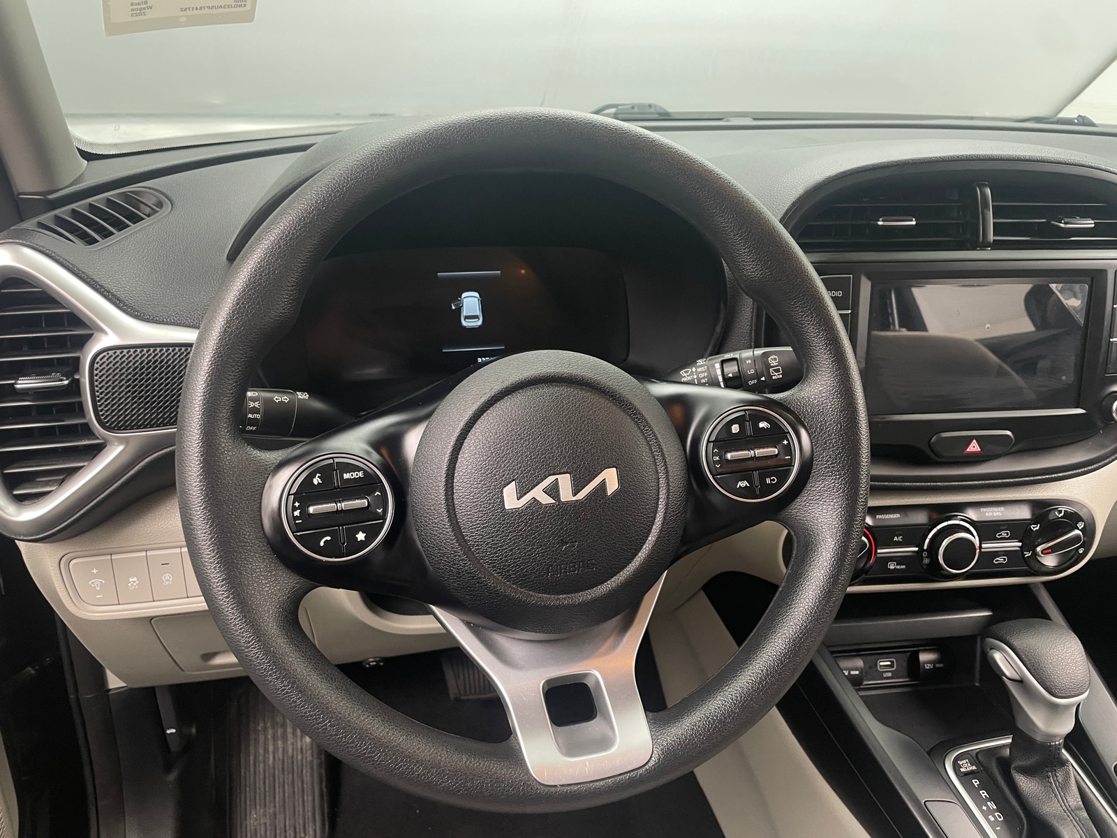 Thumbnail: 2023 Kia Soul - 5