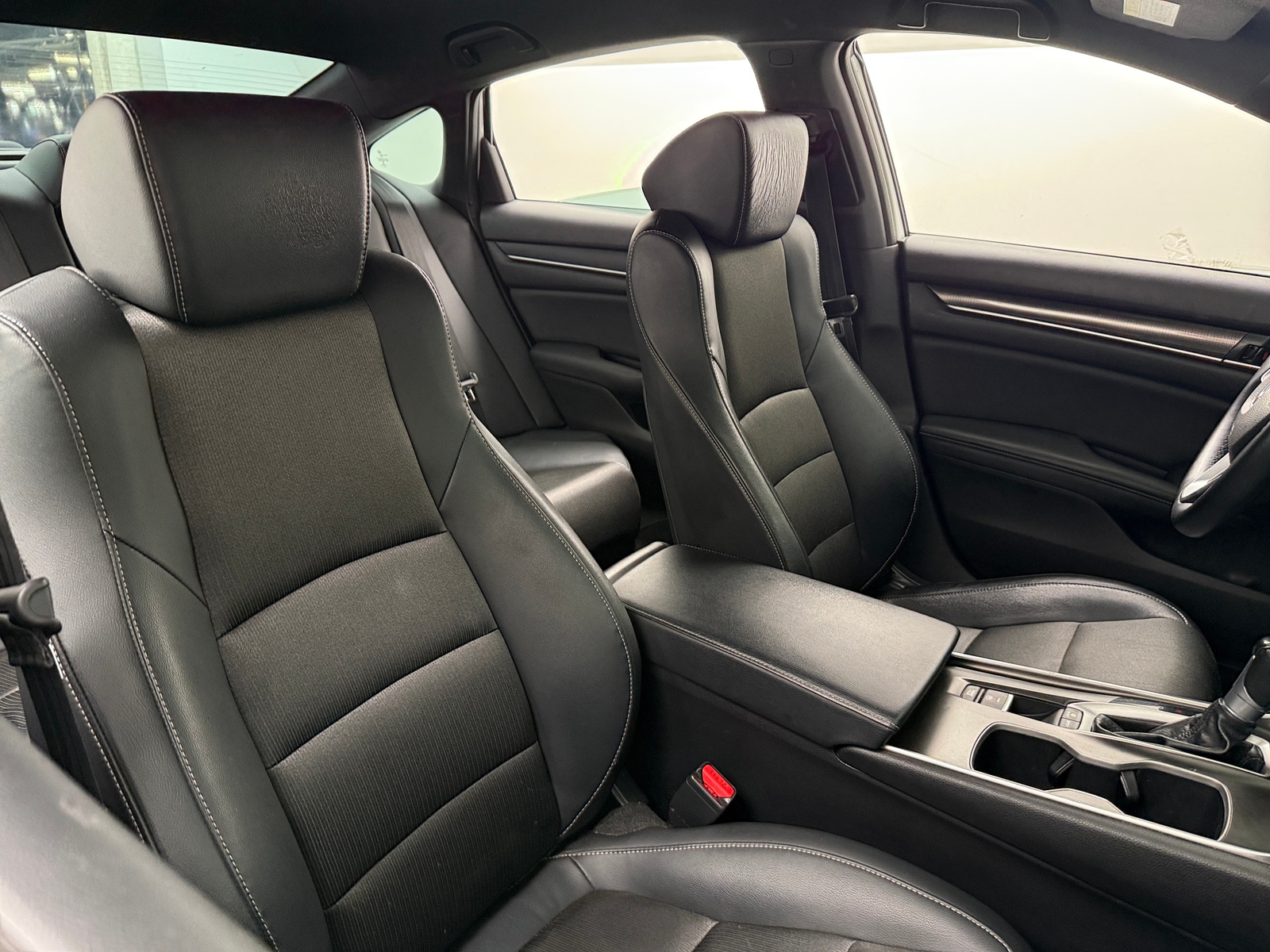 Thumbnail: 2018 Honda Accord - 2