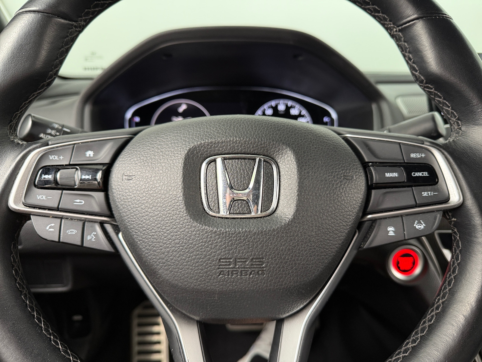 Thumbnail: 2018 Honda Accord - 5