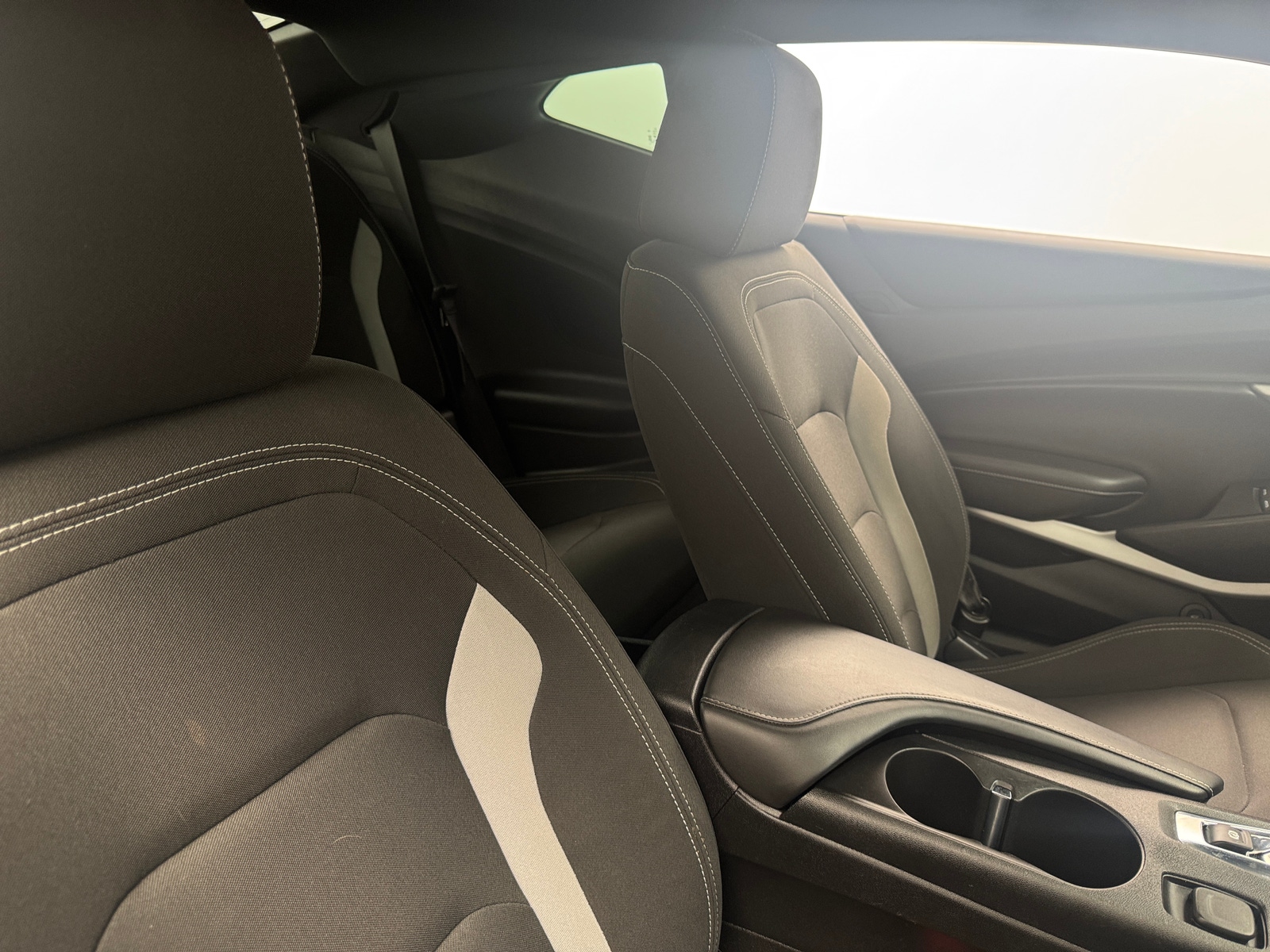 Thumbnail: 2019 Chevrolet Camaro - 2