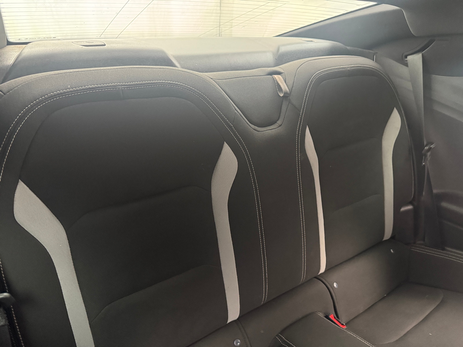 Thumbnail: 2019 Chevrolet Camaro - 5
