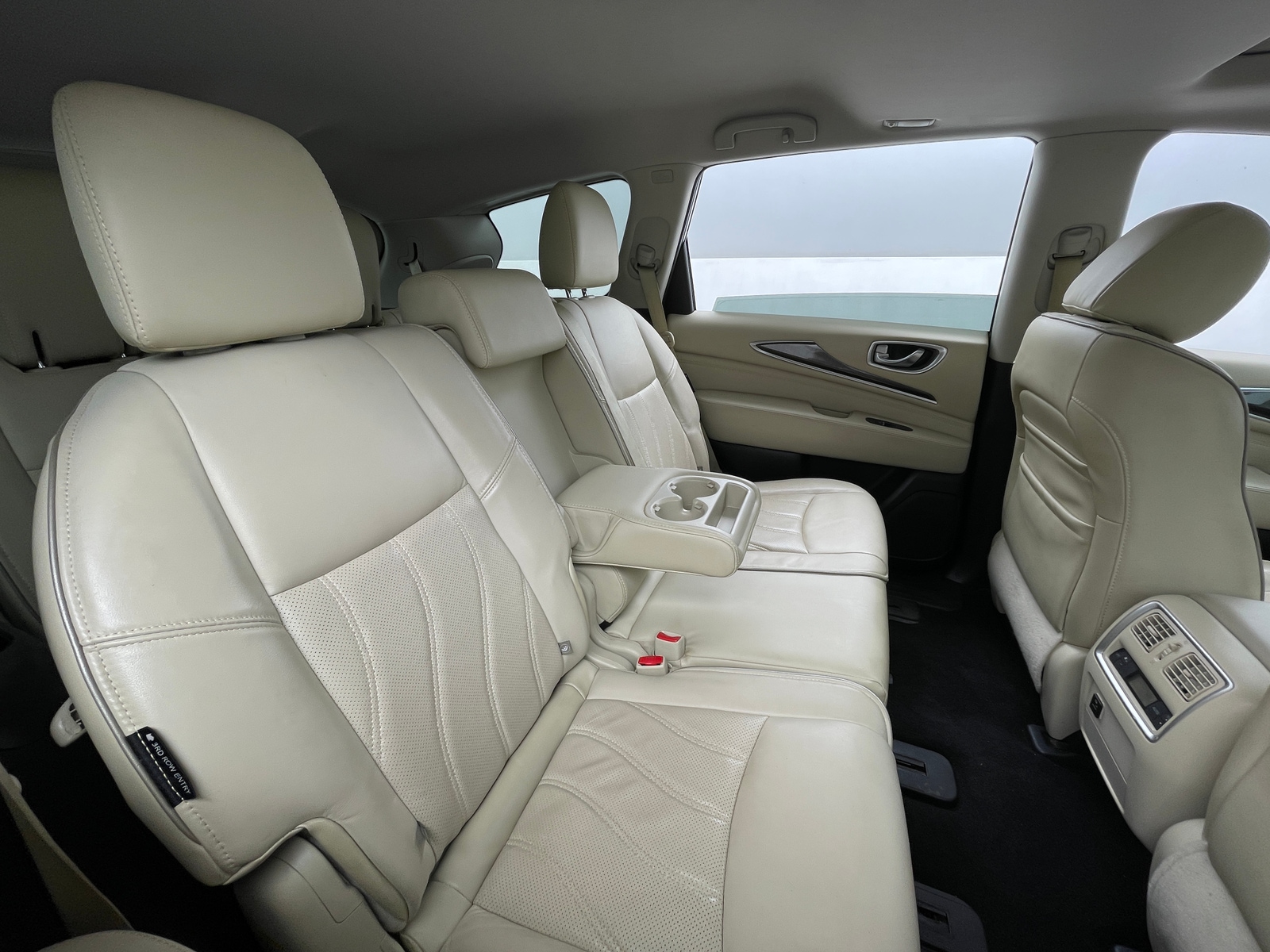 Thumbnail: 2019 INFINITI QX60 - 5