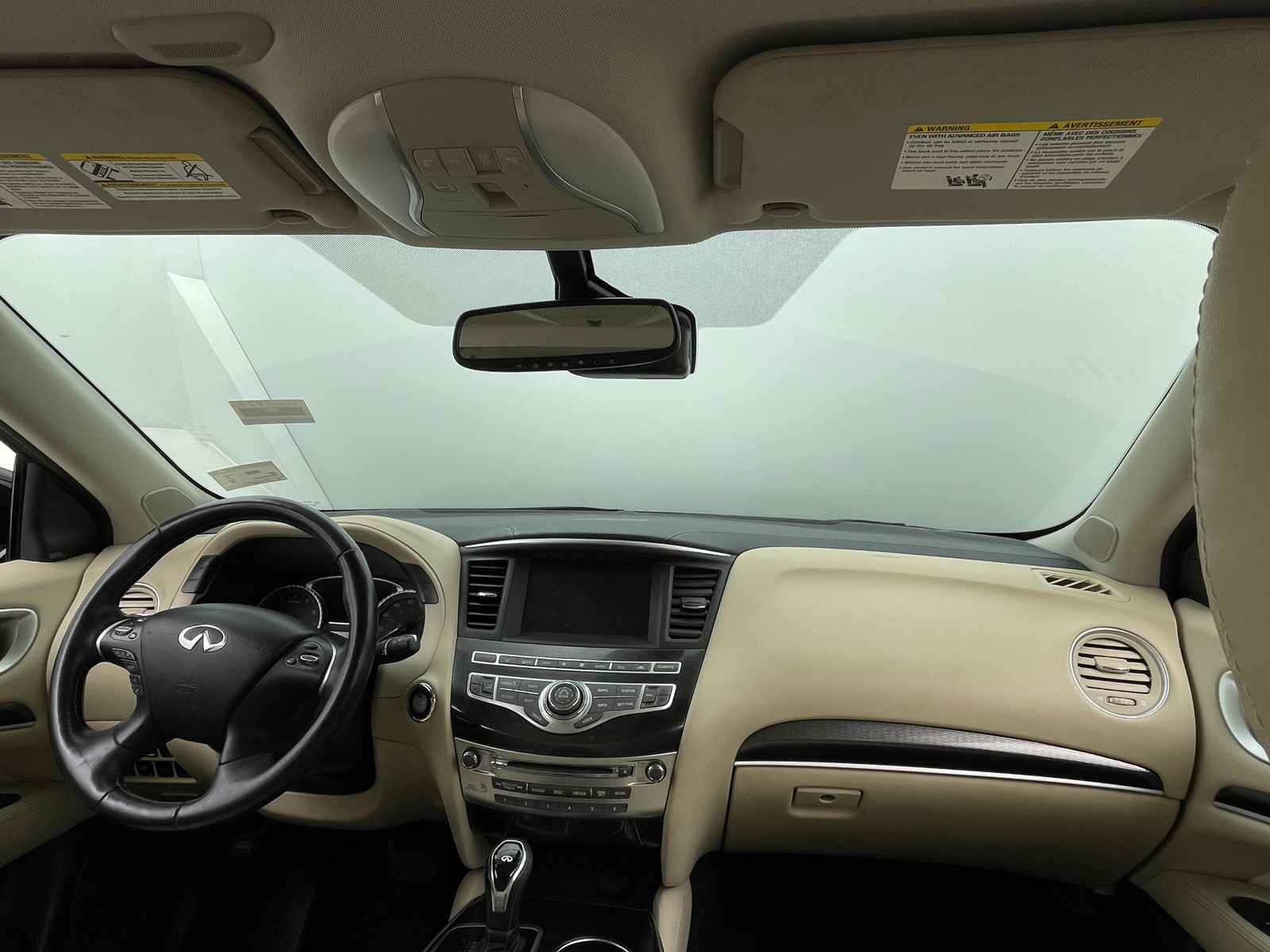 Thumbnail: 2019 INFINITI QX60 - 2