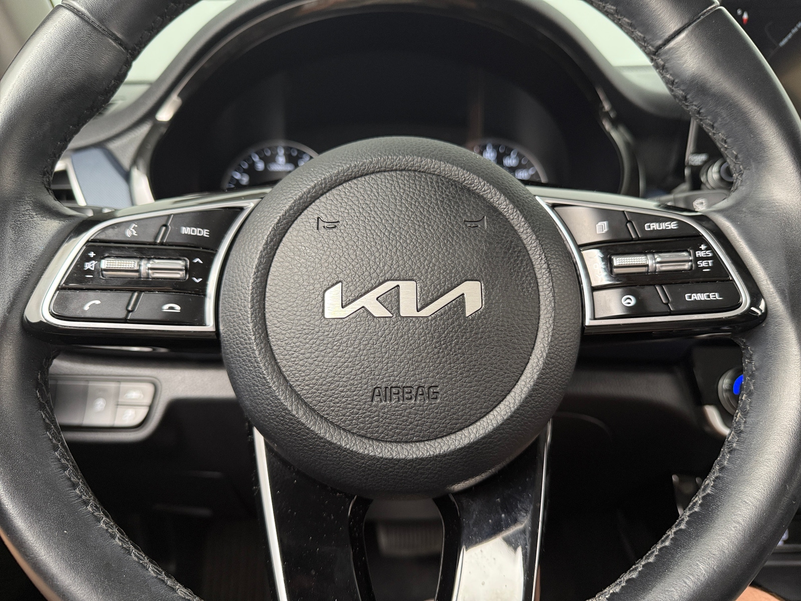 Thumbnail: 2022 Kia Seltos - 5