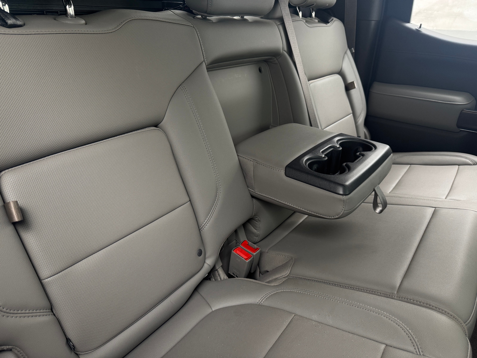 Thumbnail: 2019 GMC Sierra 1500 - 5