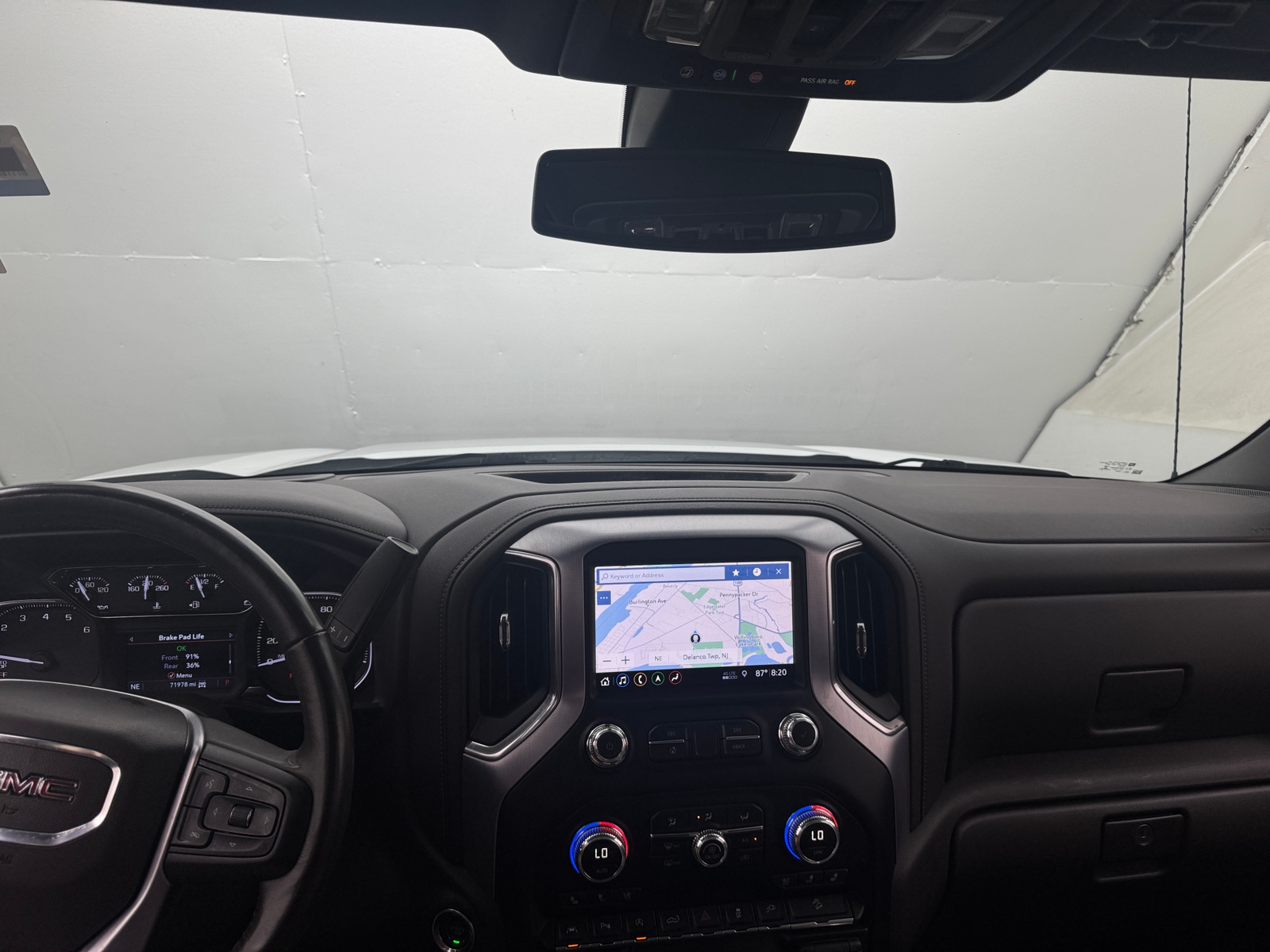 Thumbnail: 2019 GMC Sierra 1500 - 2