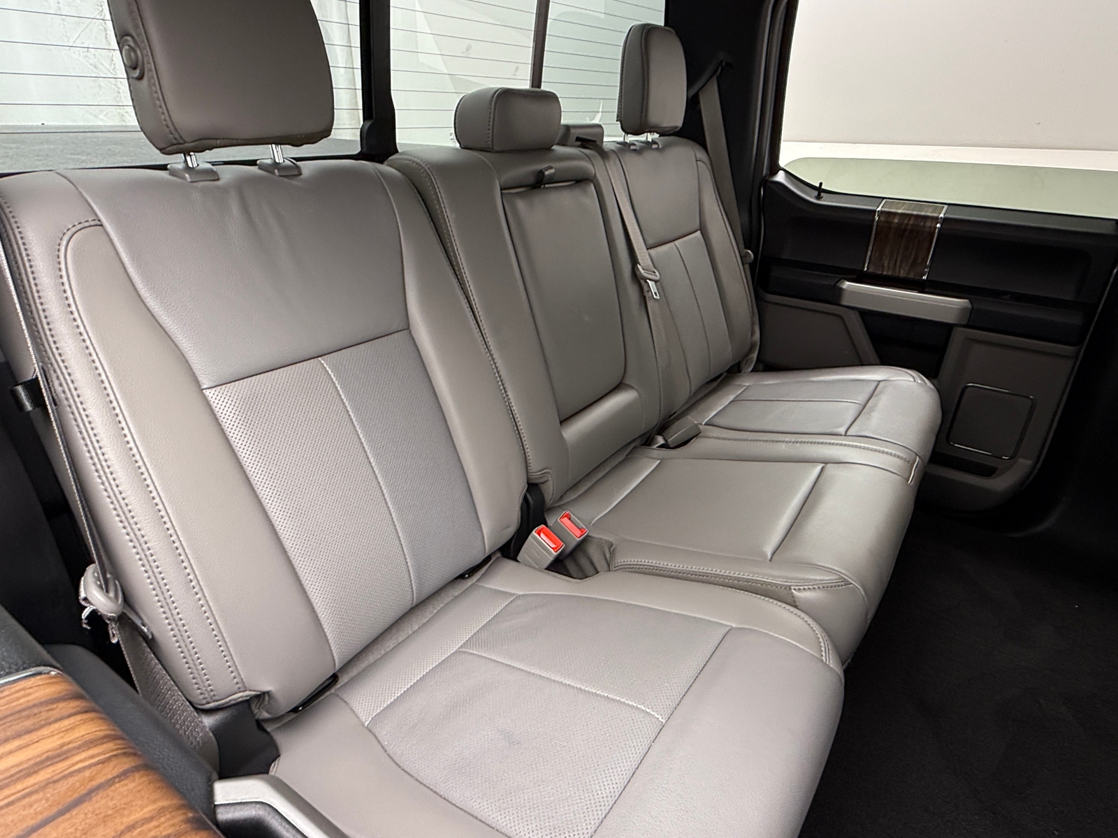 Thumbnail: 2019 Ford Econoline - 5
