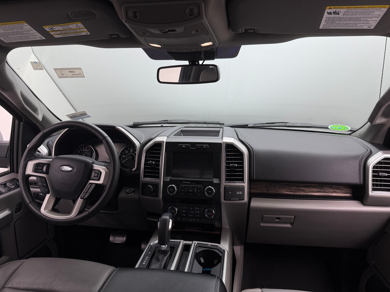 Thumbnail: 2019 Ford Econoline - 2