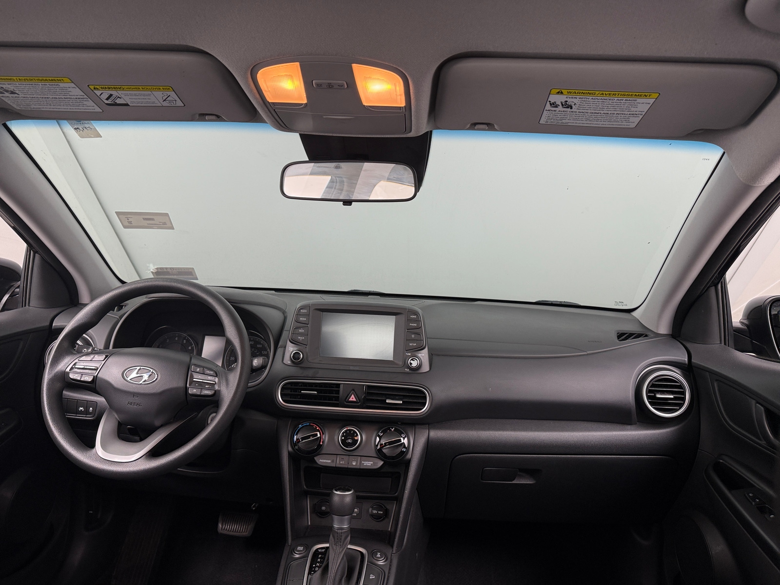 Thumbnail: 2021 Hyundai Kona - 3