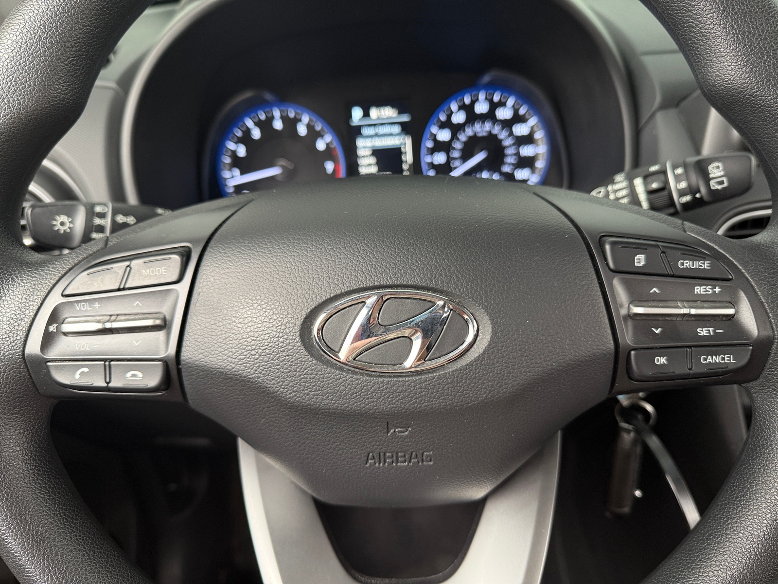 Thumbnail: 2021 Hyundai Kona - 5