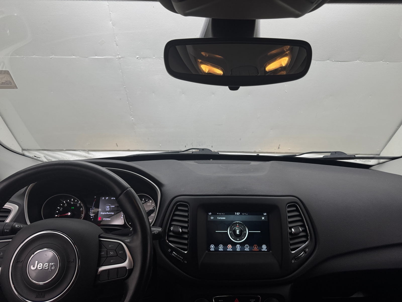 Thumbnail: 2020 Jeep Compass - 3