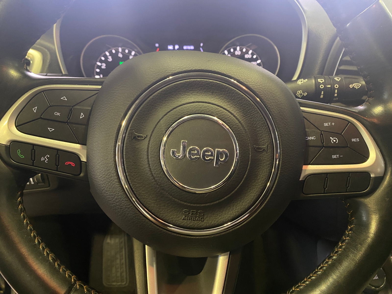 Thumbnail: 2020 Jeep Compass - 5