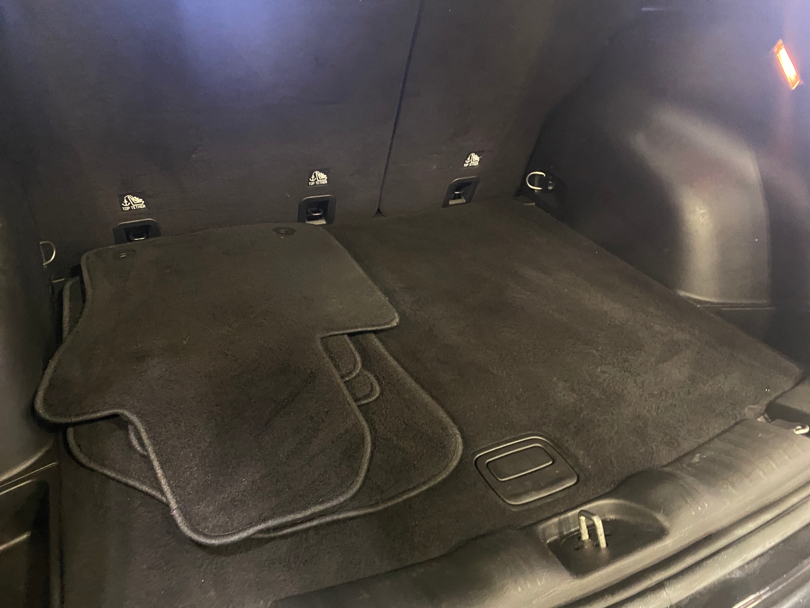 Thumbnail: 2020 Jeep Compass - 7