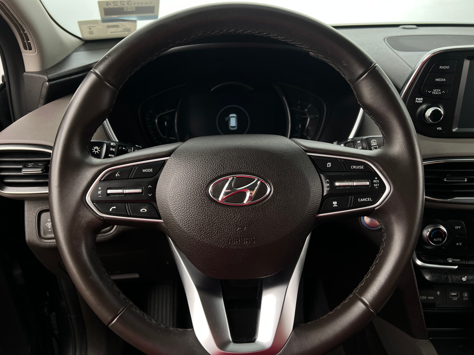 Thumbnail: 2020 Hyundai Santa Fe - 5