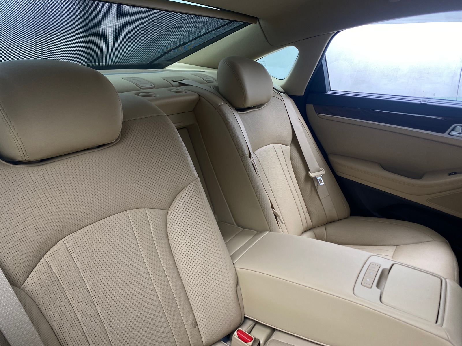 Thumbnail: 2018 Genesis G80 - 5