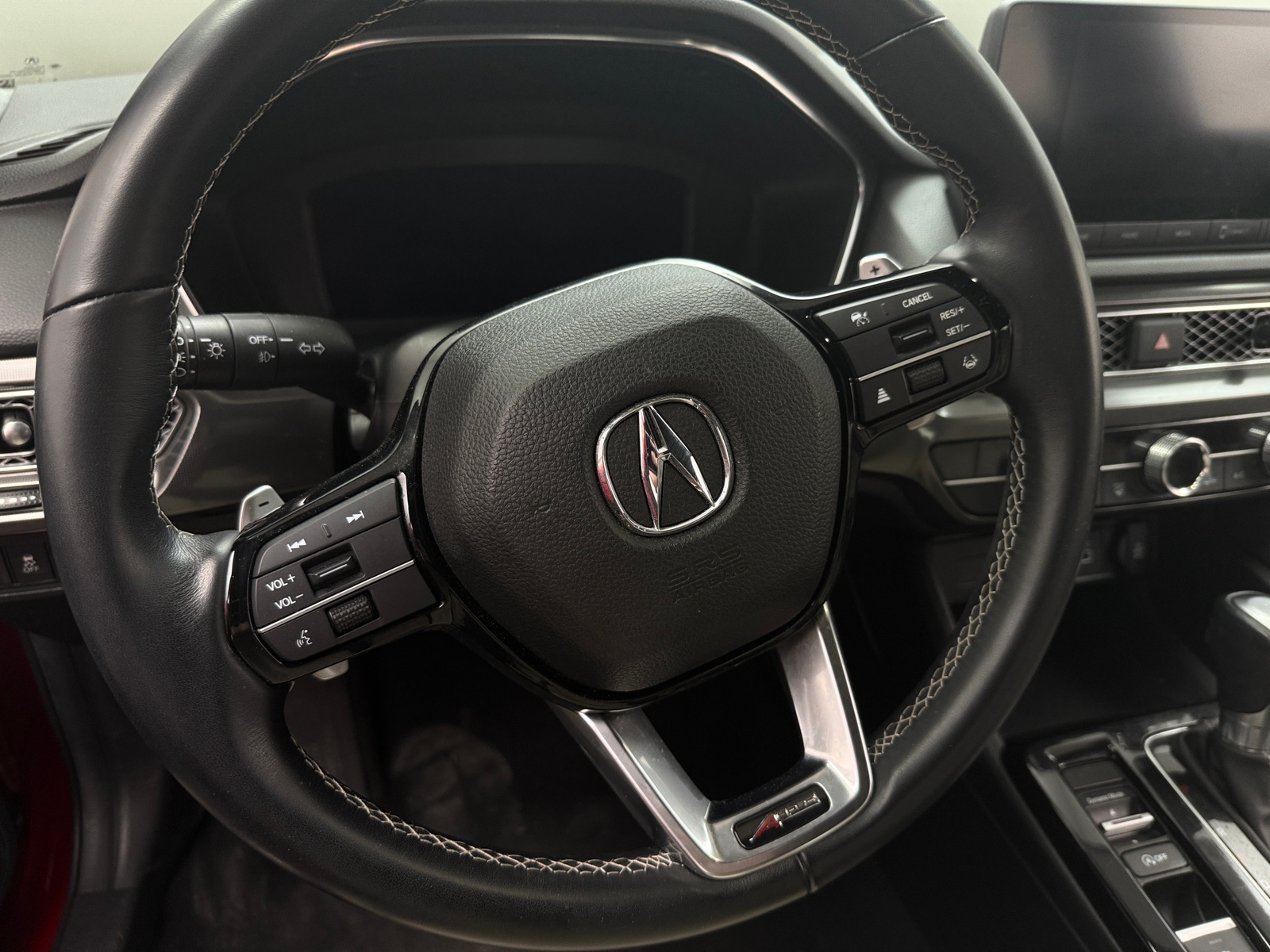 Thumbnail: 2023 Acura Integra - 4
