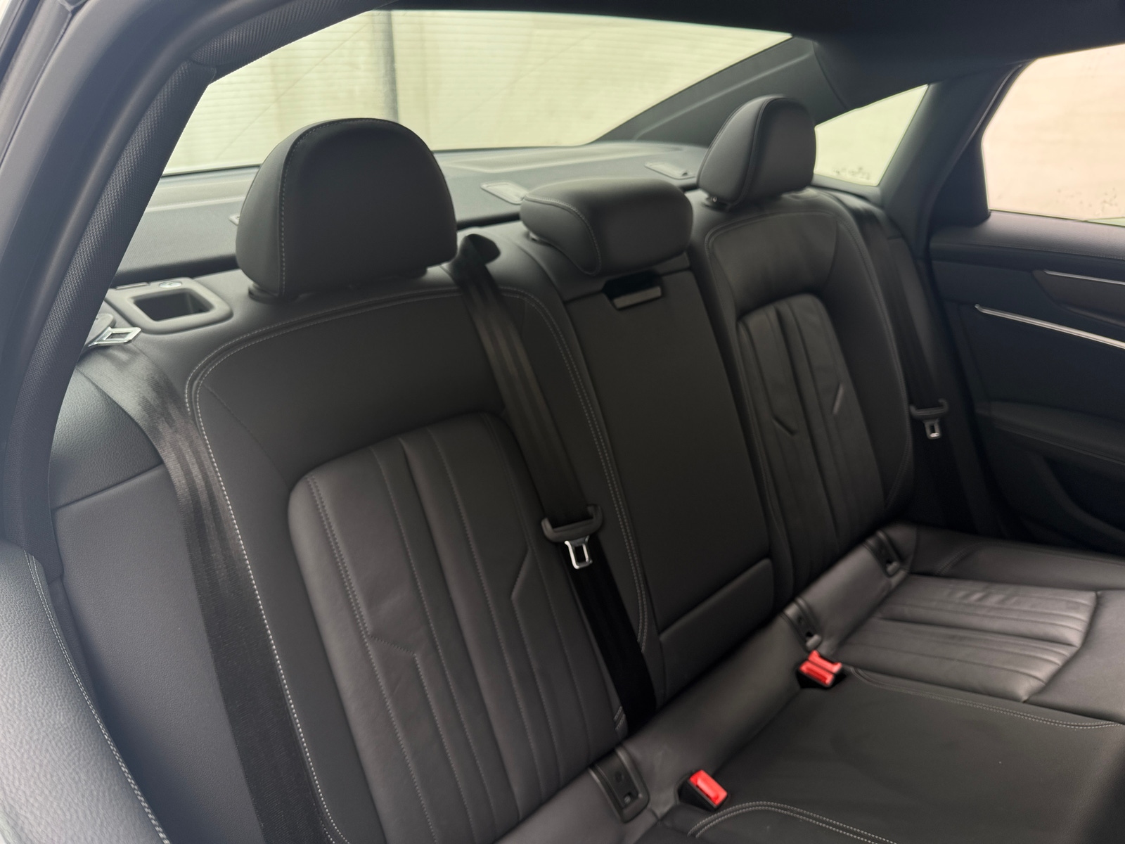 Thumbnail: 2019 Audi A6 - 5