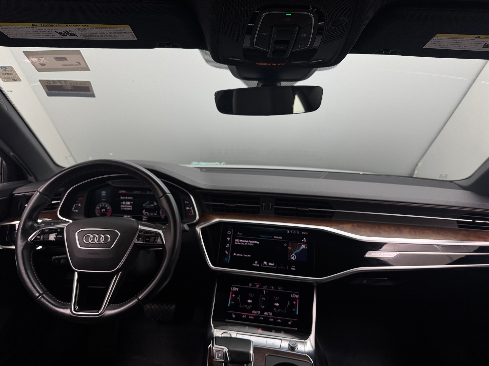 Thumbnail: 2019 Audi A6 - 2