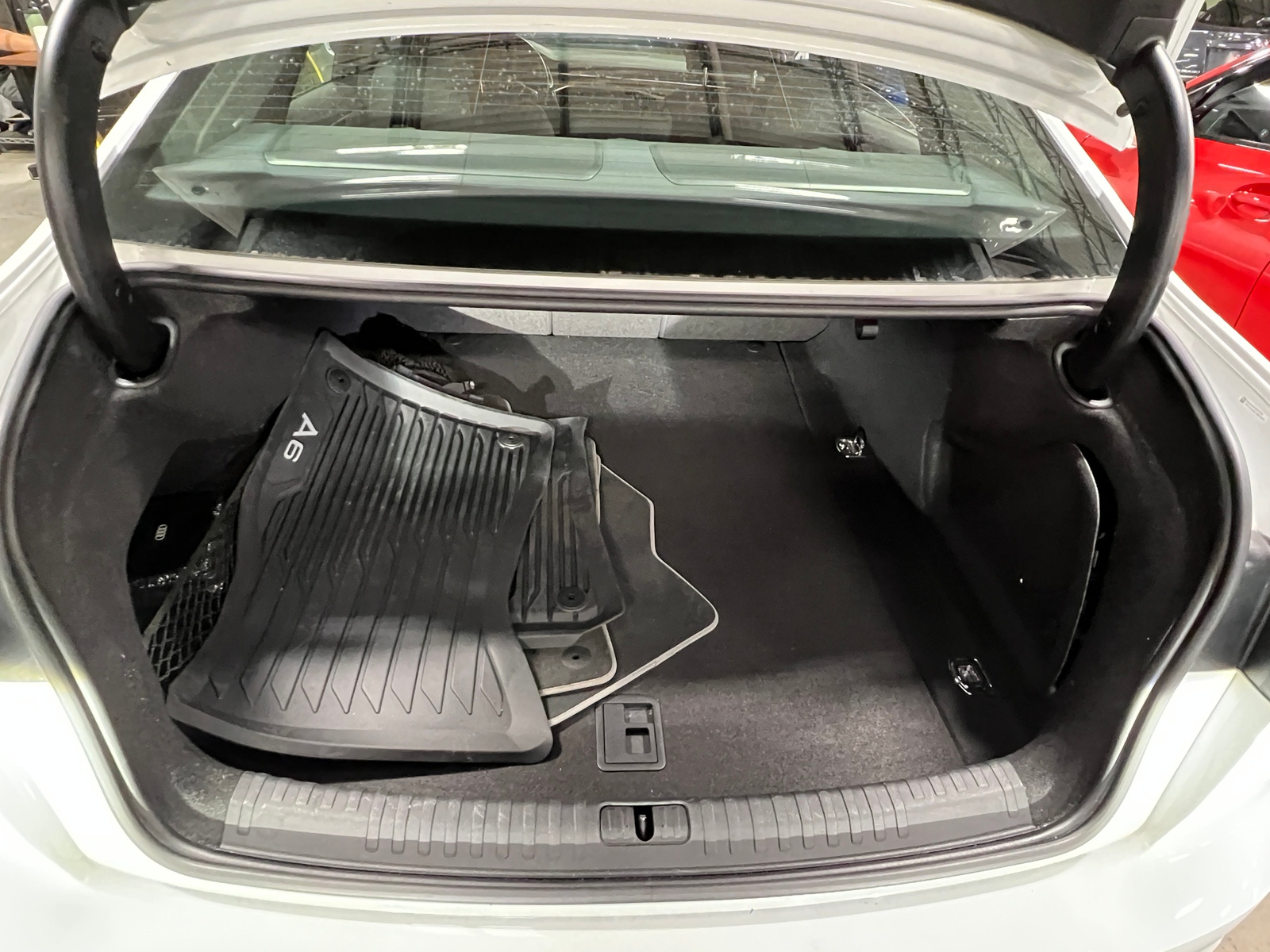 Thumbnail: 2019 Audi A6 - 6