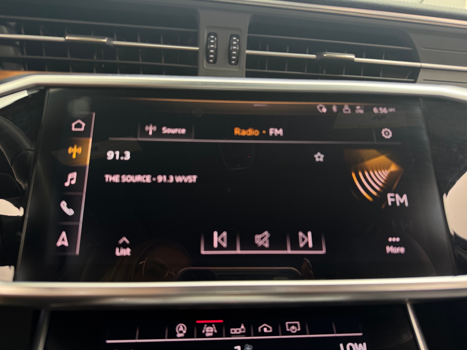 Thumbnail: 2019 Audi A6 - 3