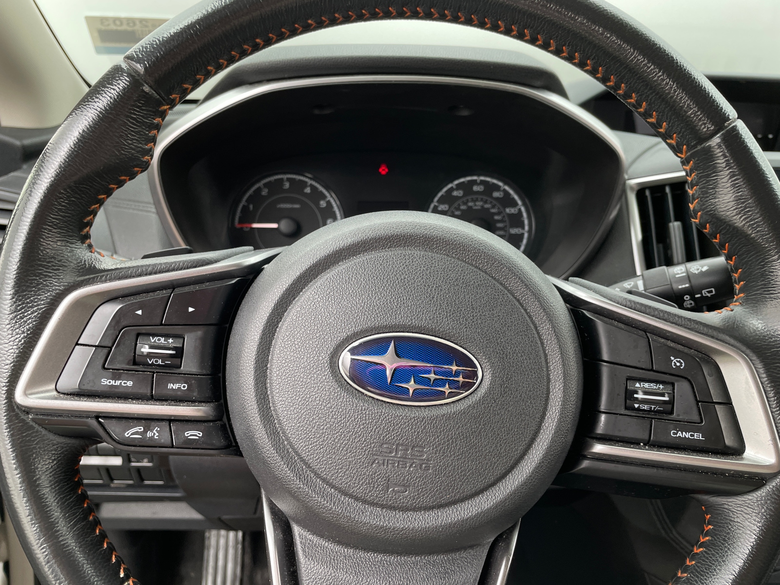 Thumbnail: 2018 Subaru Crosstrek - 5