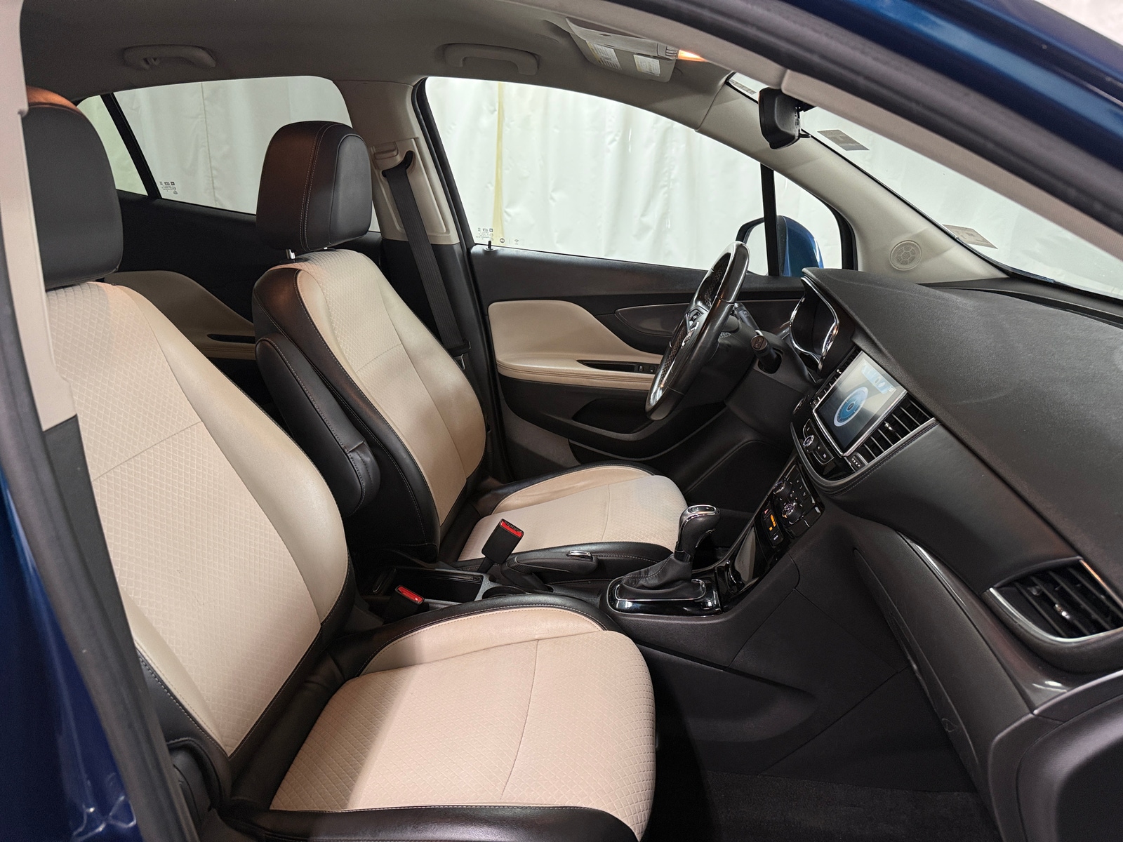 Thumbnail: 2019 Buick Encore - 2