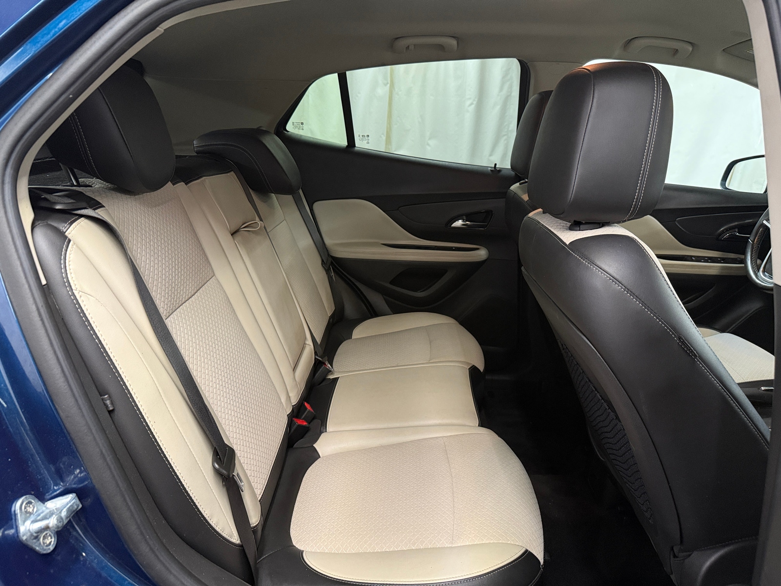 Thumbnail: 2019 Buick Encore - 6