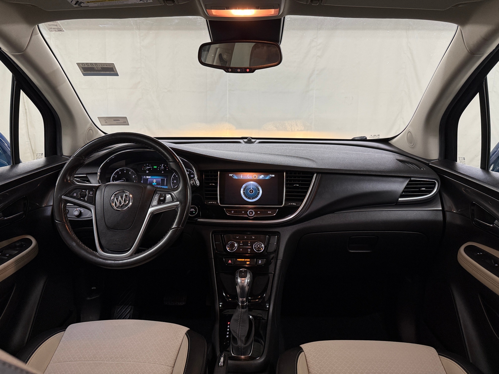 Thumbnail: 2019 Buick Encore - 3