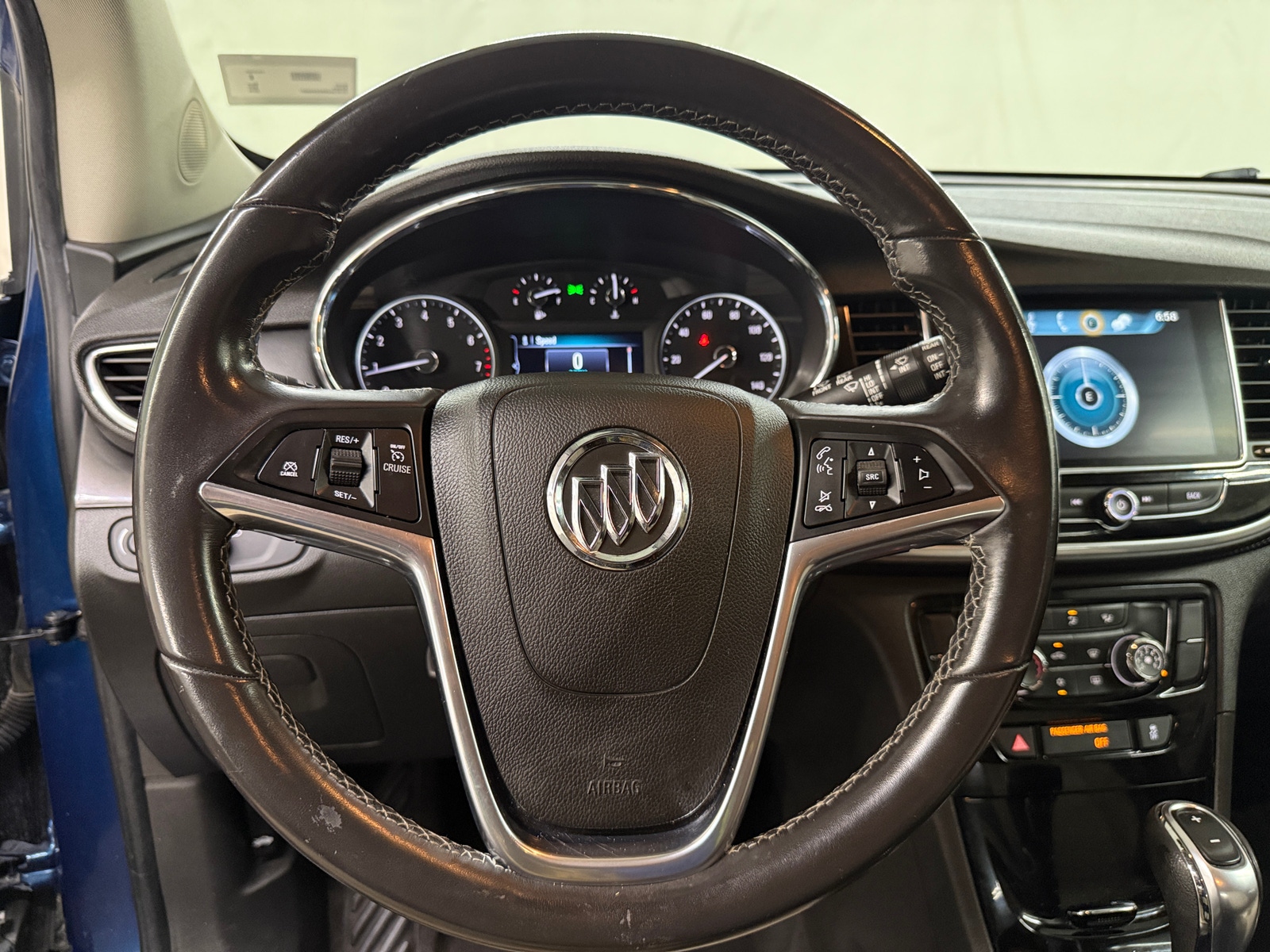 Thumbnail: 2019 Buick Encore - 5