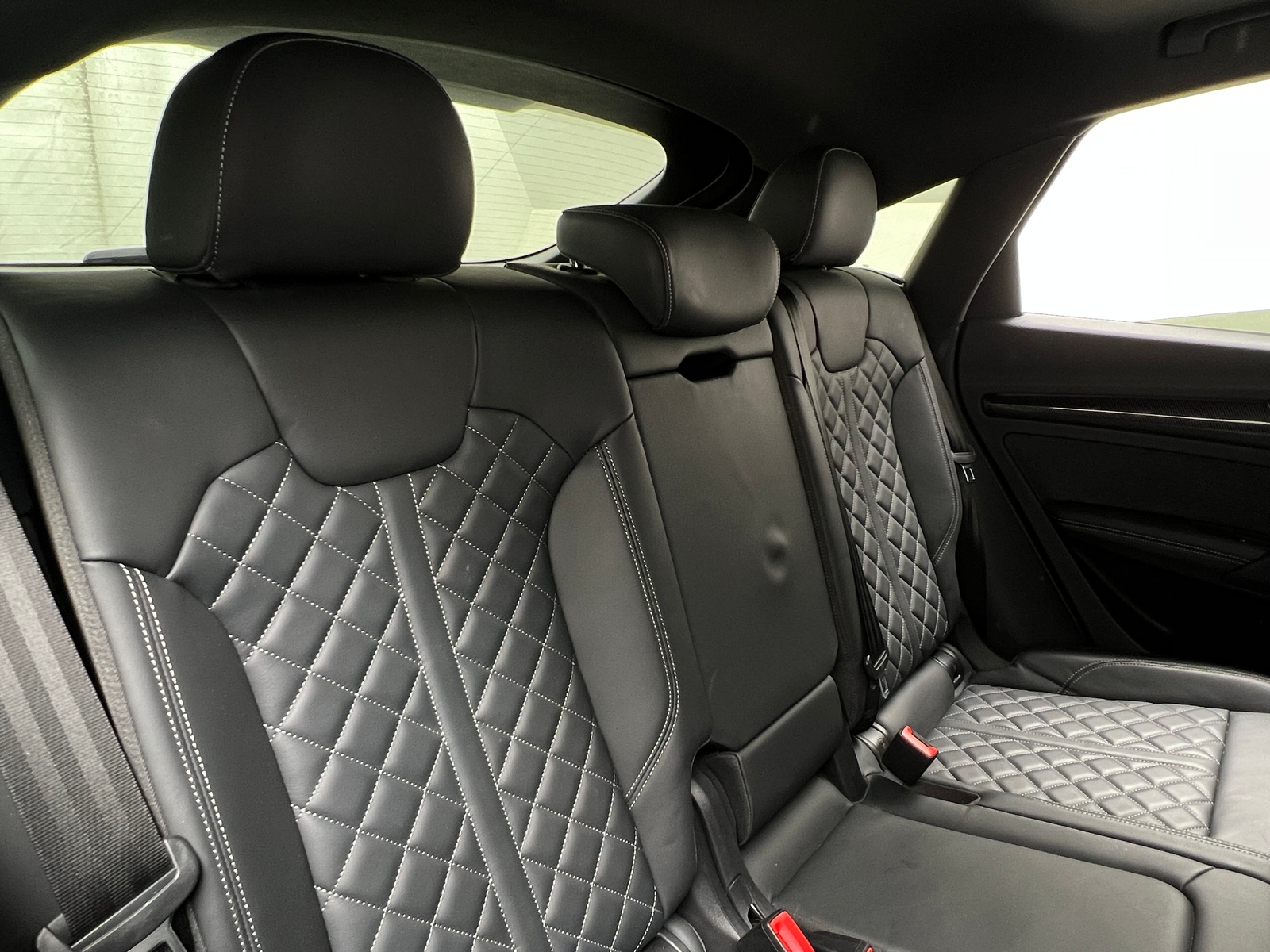 Thumbnail: 2021 Audi SQ5 - 5