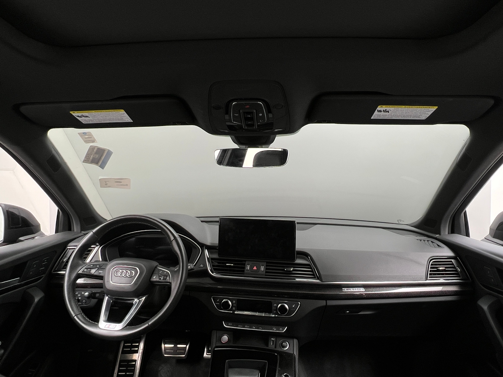 Thumbnail: 2021 Audi SQ5 - 2