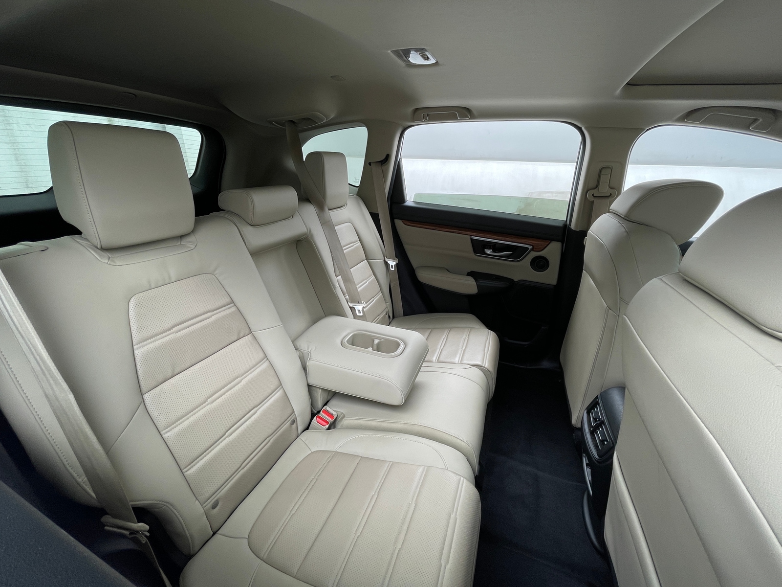 Thumbnail: 2020 Honda CR-V - 5