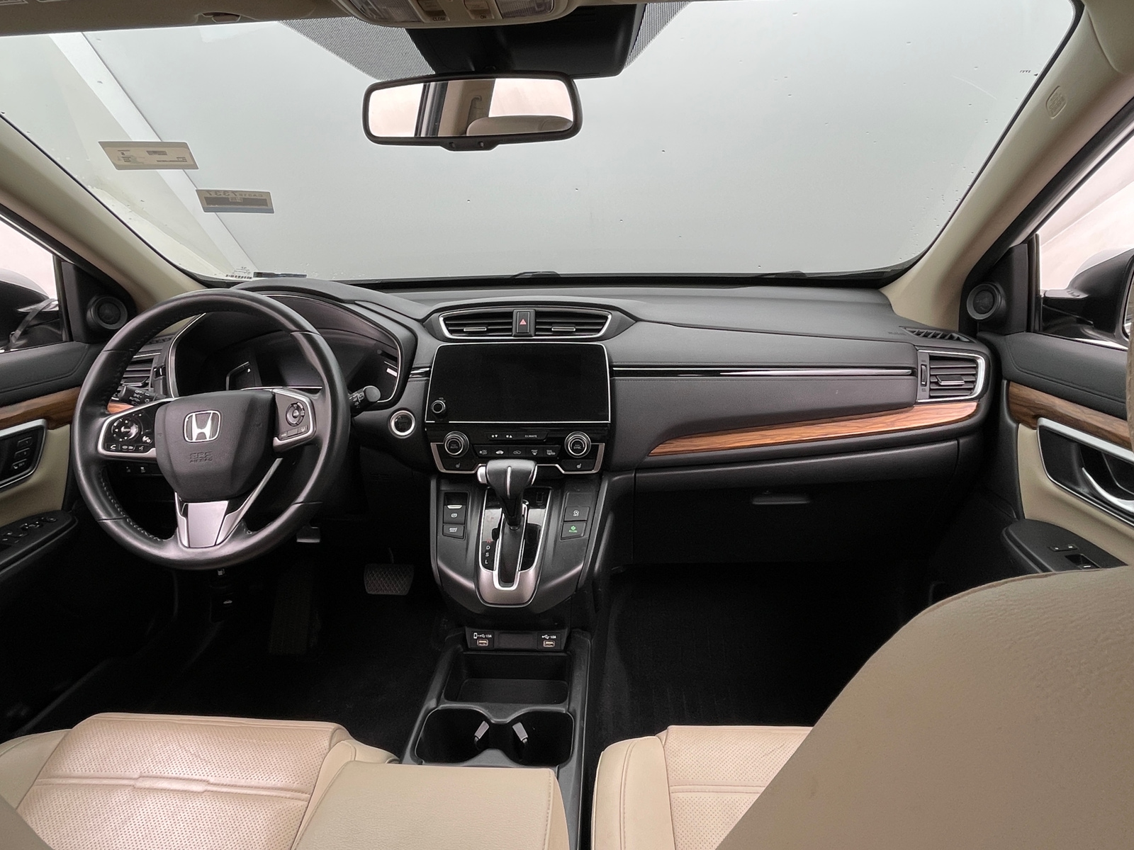 Thumbnail: 2020 Honda CR-V - 2