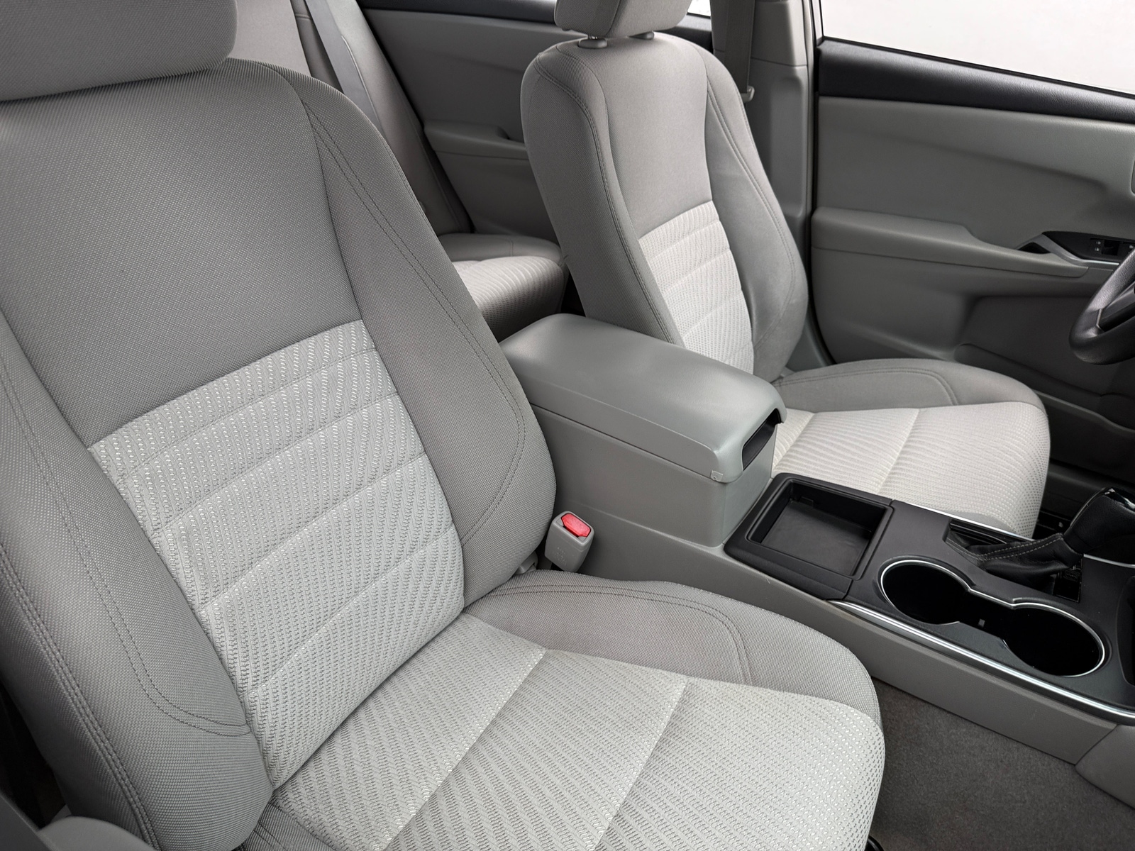 Thumbnail: 2015 Toyota Camry - 2