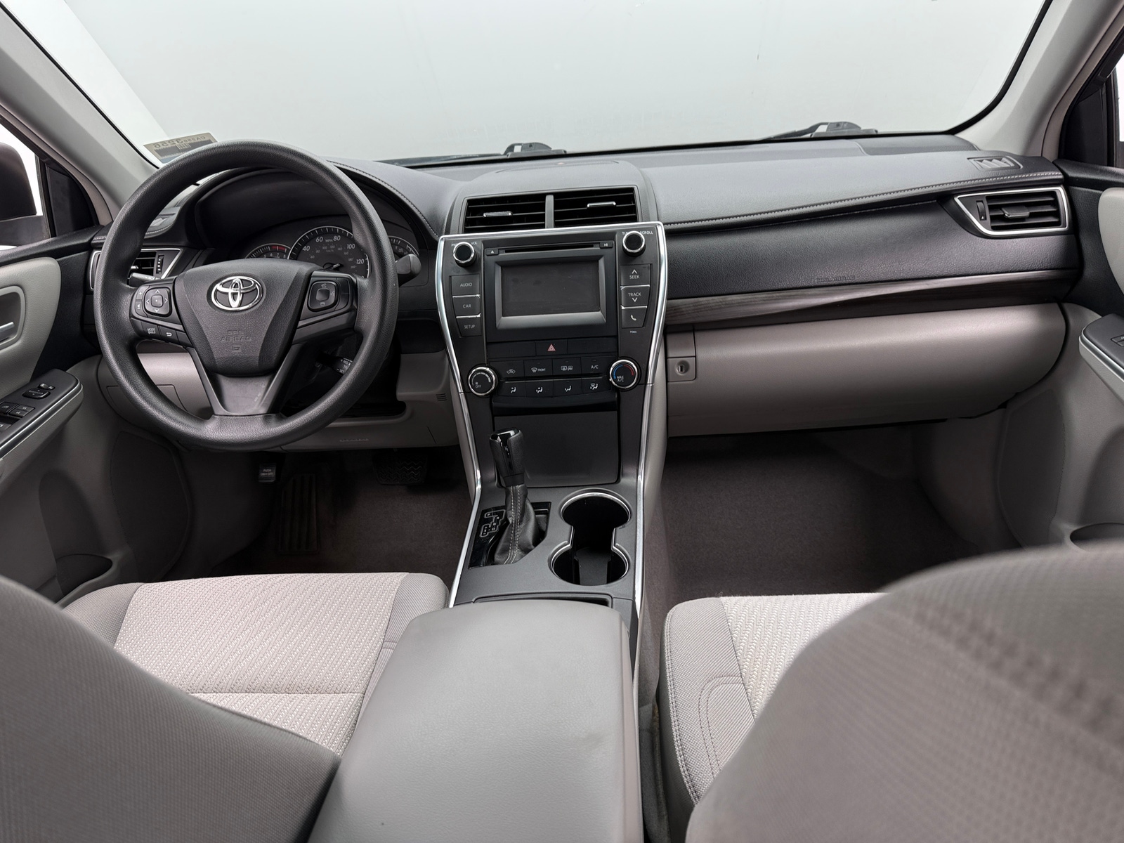 Thumbnail: 2015 Toyota Camry - 3