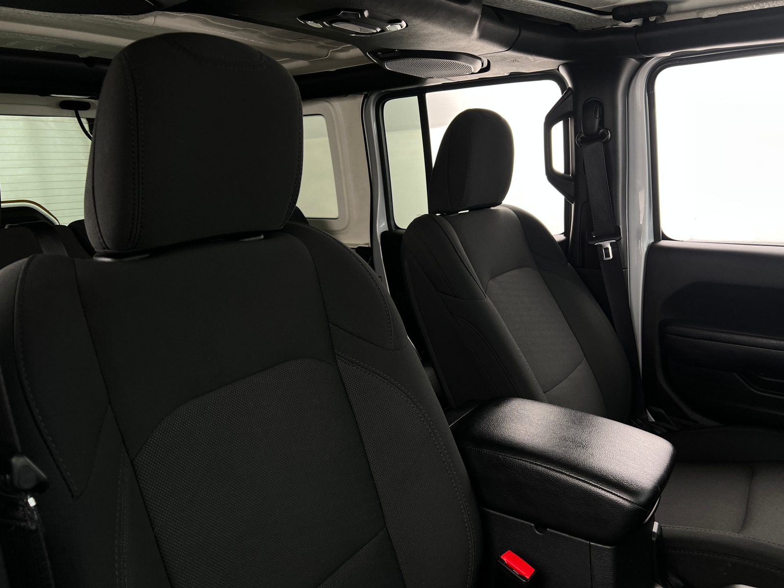 Thumbnail: 2022 Jeep Wrangler - 2