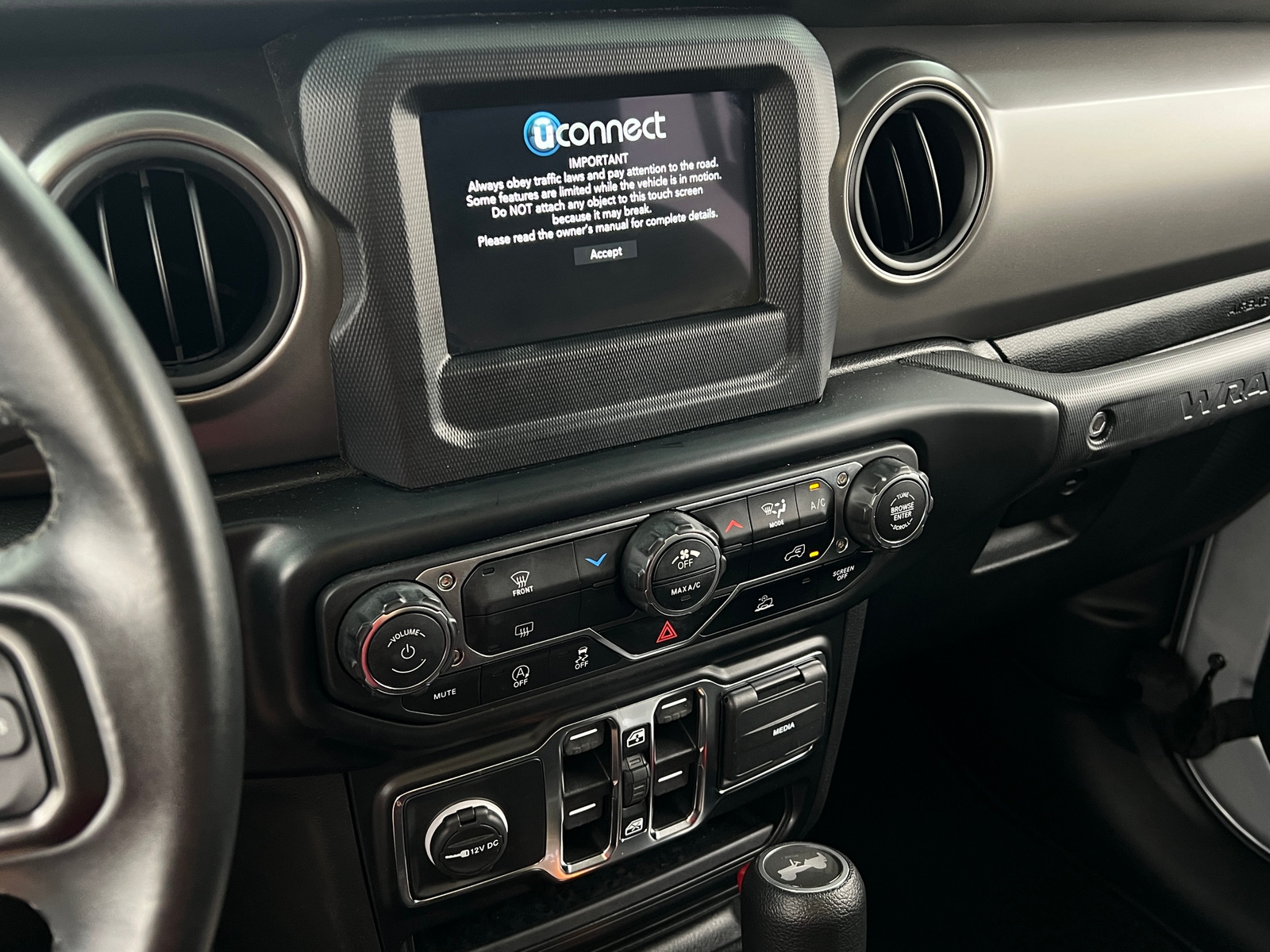 Thumbnail: 2022 Jeep Wrangler - 4