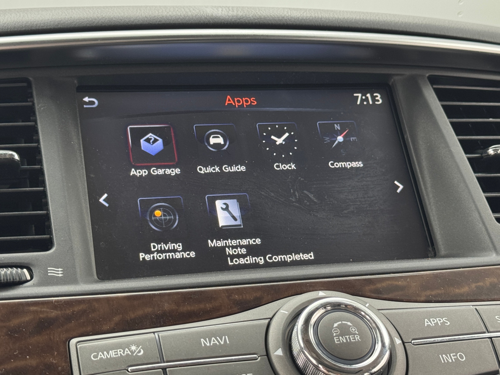 Thumbnail: 2018 Nissan Armada - 3