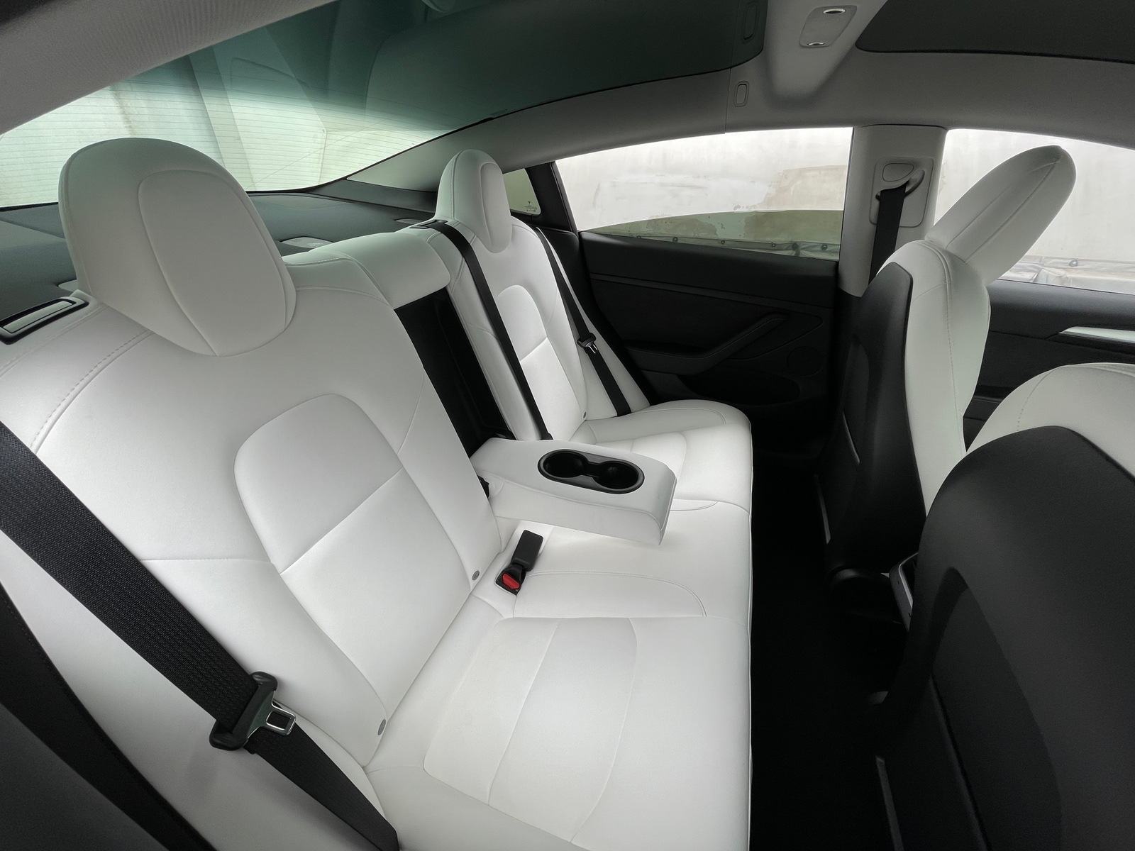 Thumbnail: 2023 Tesla Model 3 - 5