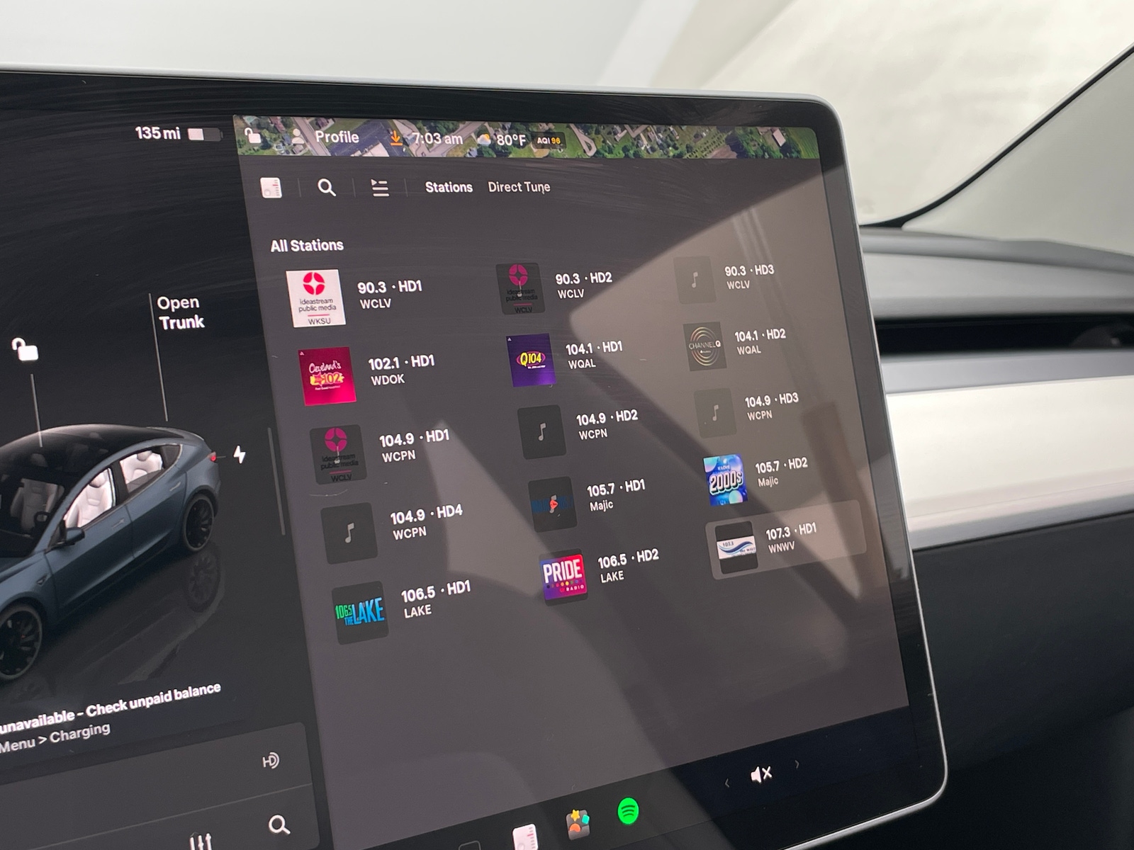 Thumbnail: 2023 Tesla Model 3 - 3