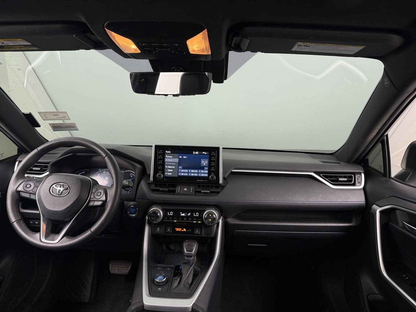 Thumbnail: 2021 Toyota RAV4 - 2
